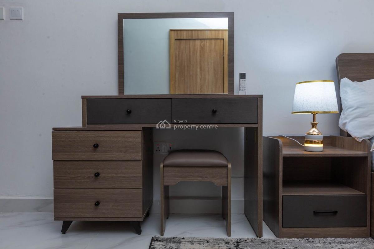 Luxury Two Bedroom Cozy Apartment Without Bq, Off Admiralty Road, Lekki Phase 1, Lekki Phase 1, Lekki, Lagos, House for Rent