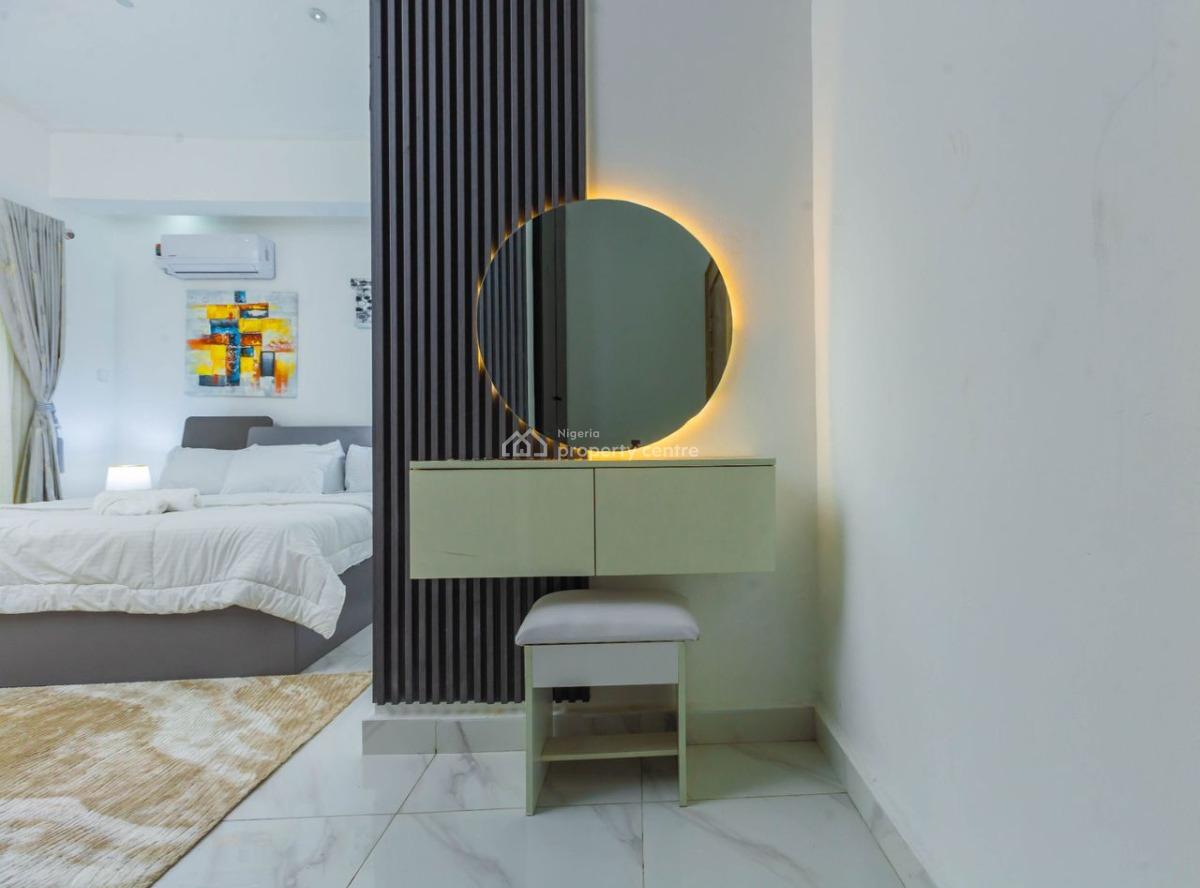 Luxury Two Bedroom Cozy Apartment Without Bq, Off Admiralty Road, Lekki Phase 1, Lekki Phase 1, Lekki, Lagos, House for Rent