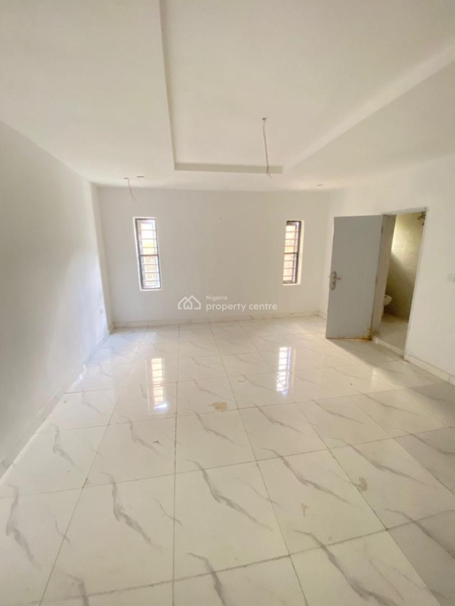 2 Bedroom, Chevron, Lekki, Lagos, Flat / Apartment for Rent