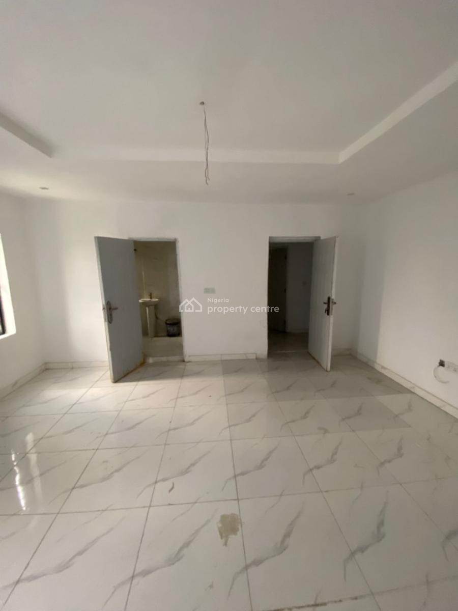 2 Bedroom, Chevron, Lekki, Lagos, Flat / Apartment for Rent