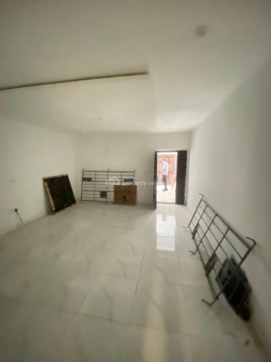 2 Bedroom, Chevron, Lekki, Lagos, Flat / Apartment for Rent