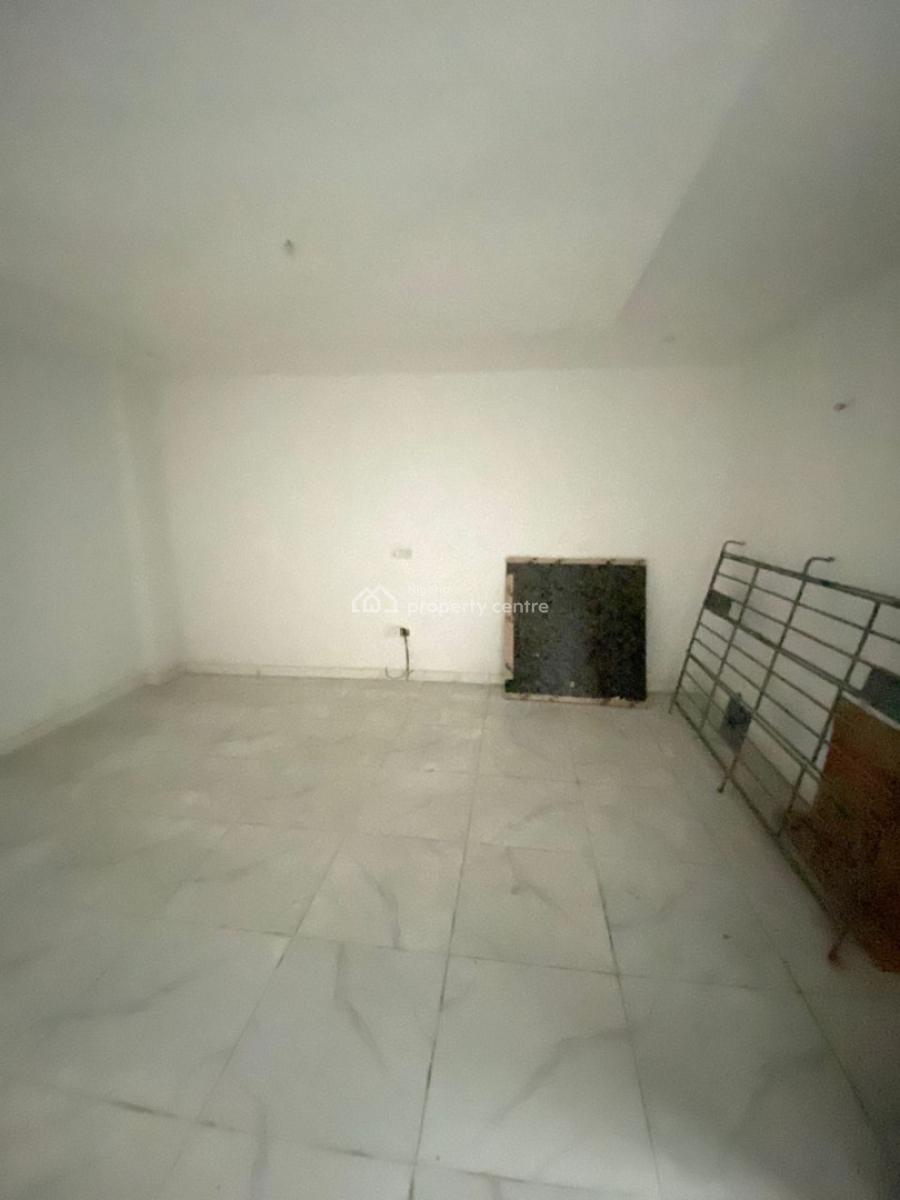2 Bedroom, Chevron, Lekki, Lagos, Flat / Apartment for Rent
