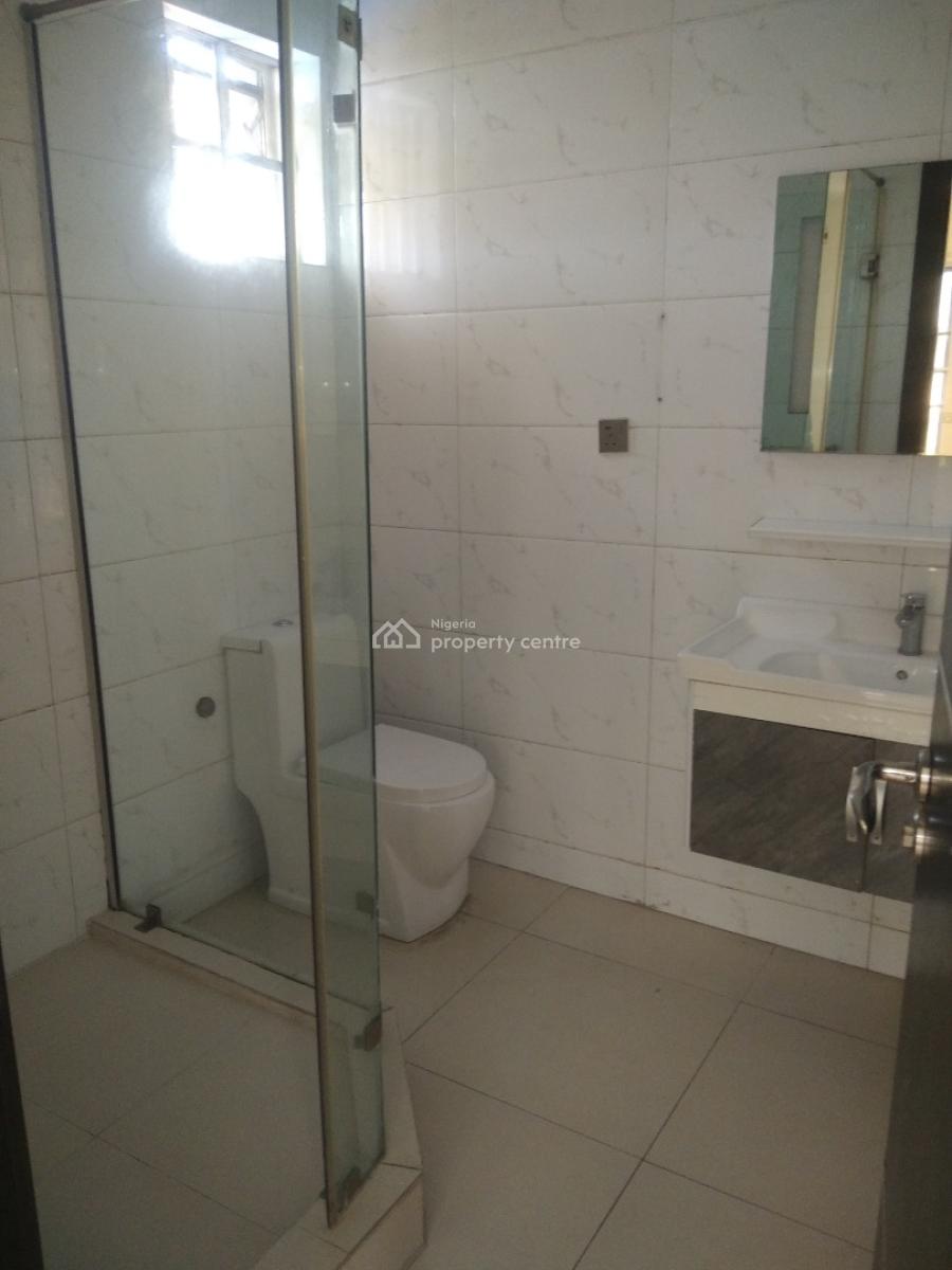 Luxury 5-bedroom Terraced Duplex with Bq, Pool & Gym, Ridge Terrace Estate,  Off Brownstone Estate, Ikate Elegushi, Lekki, Lagos, Terraced Duplex for Rent
