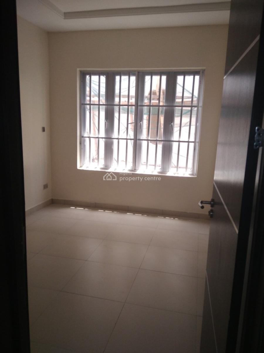 Luxury 5-bedroom Terraced Duplex with Bq, Pool & Gym, Ridge Terrace Estate,  Off Brownstone Estate, Ikate Elegushi, Lekki, Lagos, Terraced Duplex for Rent
