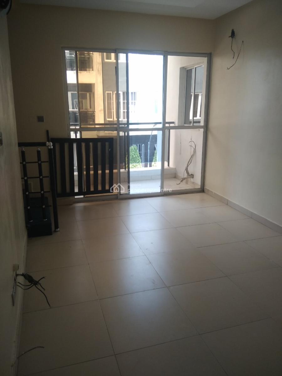 Luxury 5-bedroom Terraced Duplex with Bq, Pool & Gym, Ridge Terrace Estate,  Off Brownstone Estate, Ikate Elegushi, Lekki, Lagos, Terraced Duplex for Rent