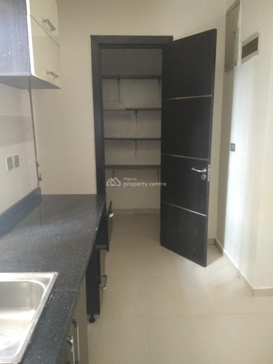 Luxury 5-bedroom Terraced Duplex with Bq, Pool & Gym, Ridge Terrace Estate,  Off Brownstone Estate, Ikate Elegushi, Lekki, Lagos, Terraced Duplex for Rent