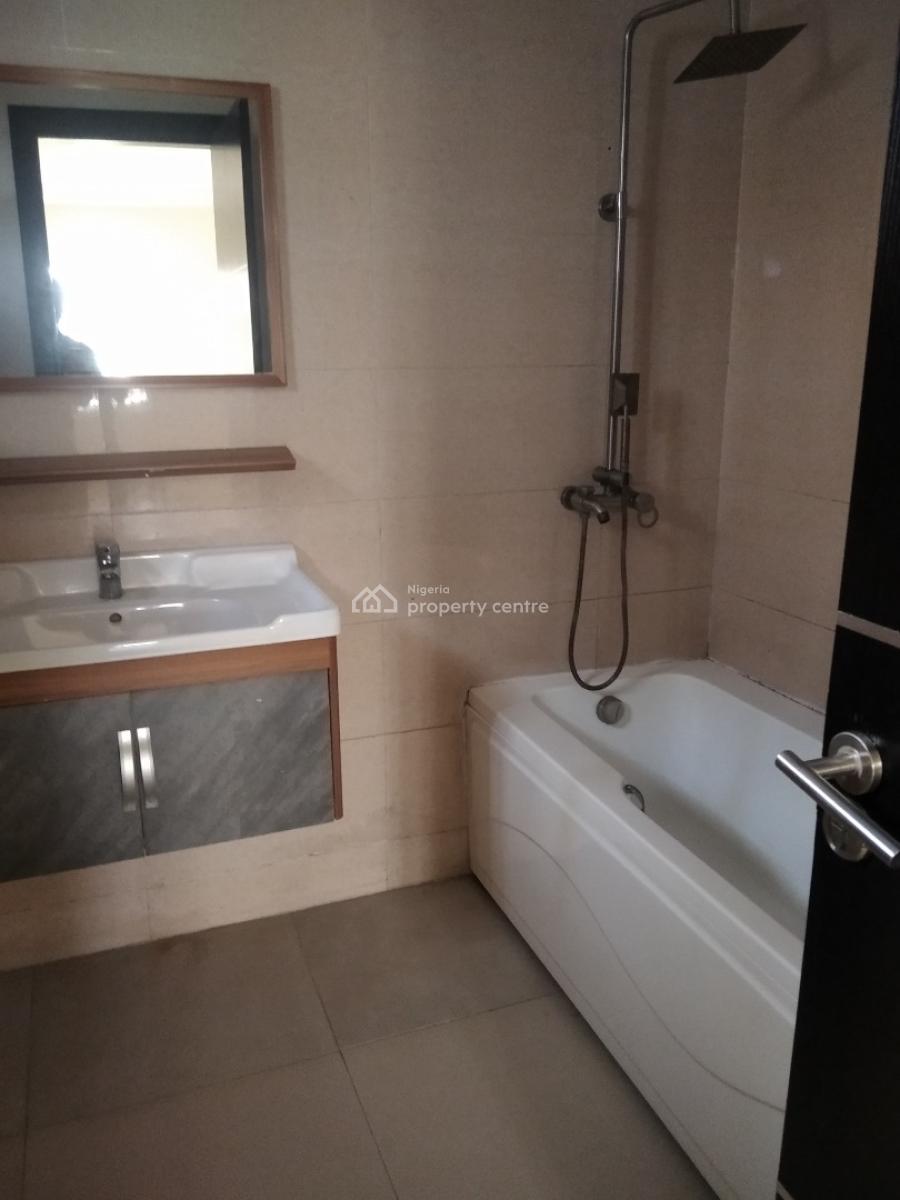 Luxury 5-bedroom Terraced Duplex with Bq, Pool & Gym, Ridge Terrace Estate,  Off Brownstone Estate, Ikate Elegushi, Lekki, Lagos, Terraced Duplex for Rent