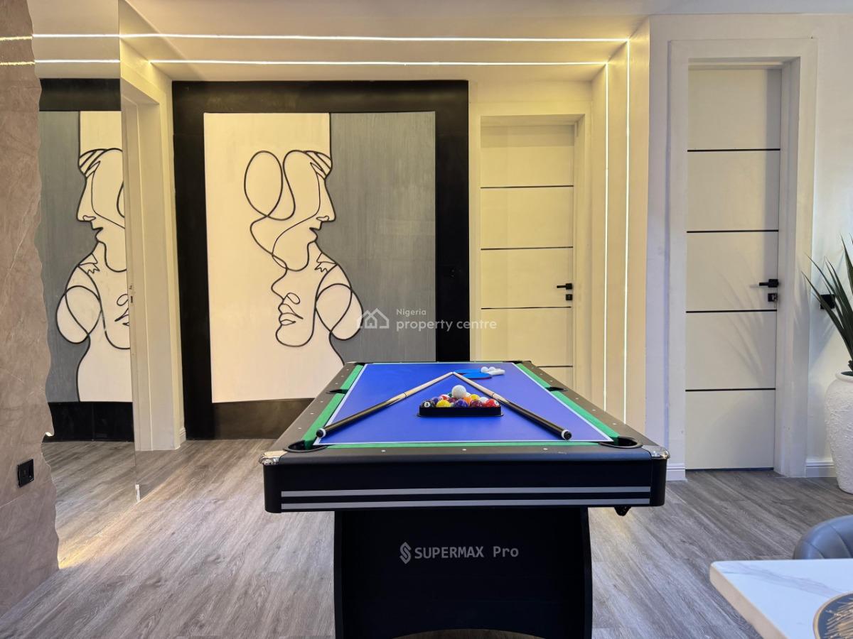 Premium 2 Bedroom Apartment, Ikate, Lekki, Lagos, Flat / Apartment Short Let