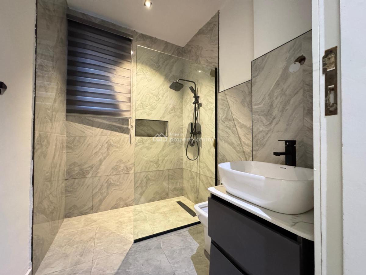 Premium 2 Bedroom Apartment, Ikate, Lekki, Lagos, Flat / Apartment Short Let