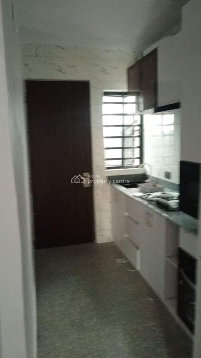 a Brand New Mini Flat, Atlantic View Estate, Alpha Beach Road, New-road Bustop, Igbo Efon, Lekki, Lagos, Mini Flat (room and Parlour) for Rent