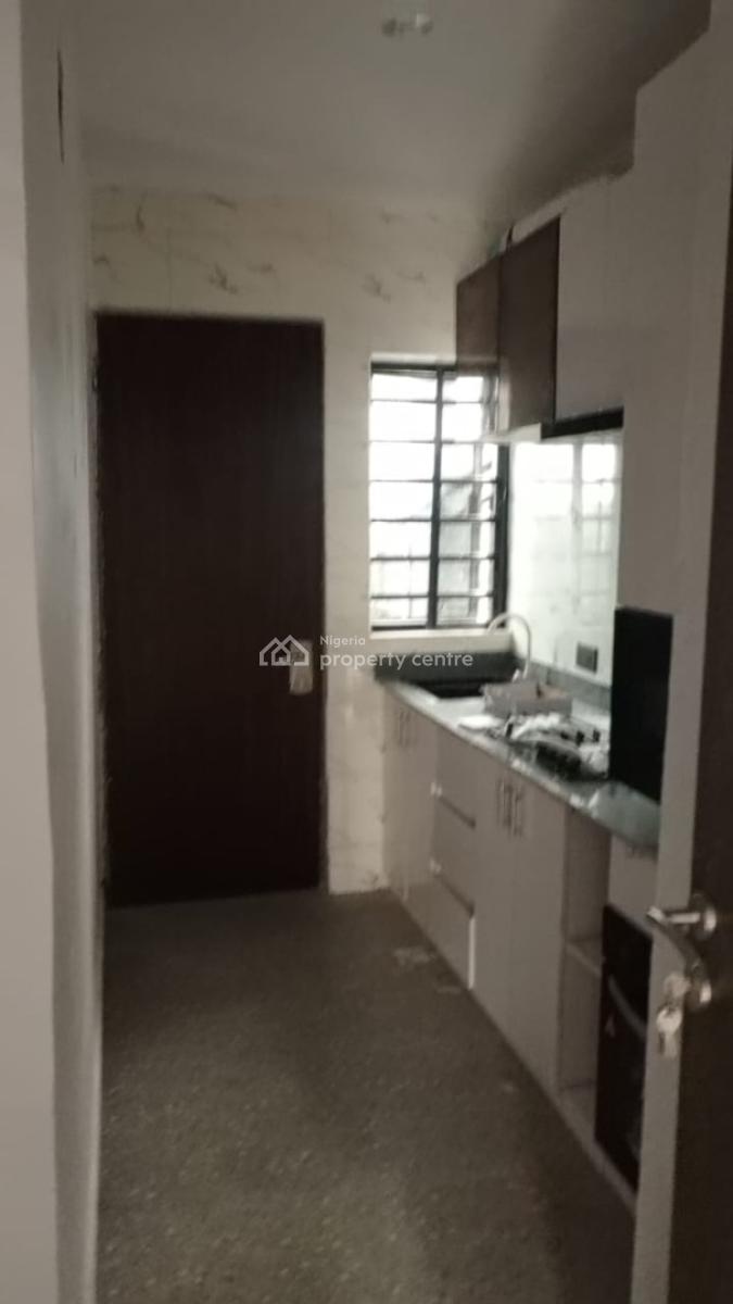 a Brand New Mini Flat, Atlantic View Estate, Alpha Beach Road, New-road Bustop, Igbo Efon, Lekki, Lagos, Mini Flat (room and Parlour) for Rent