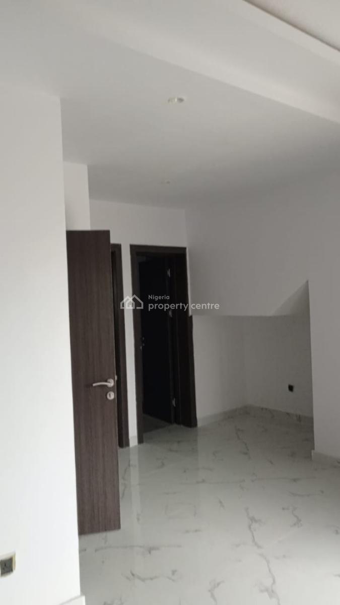 a Brand New Mini Flat, Atlantic View Estate, Alpha Beach Road, New-road Bustop, Igbo Efon, Lekki, Lagos, Mini Flat (room and Parlour) for Rent