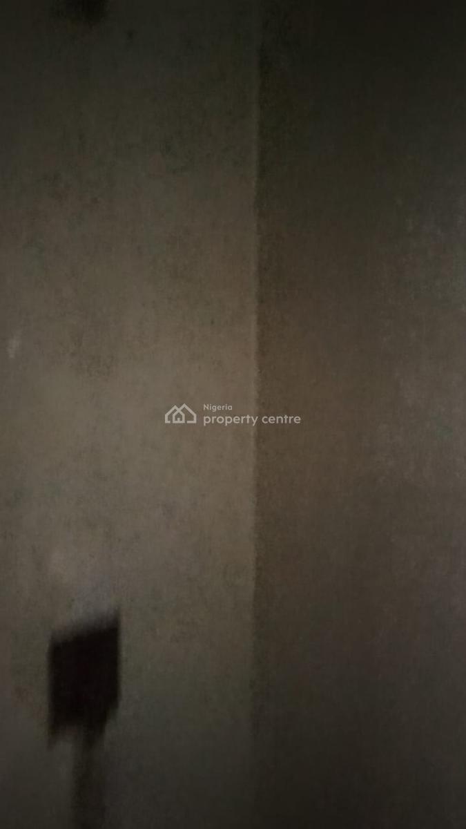 a Brand New Mini Flat, Atlantic View Estate, Alpha Beach Road, New-road Bustop, Igbo Efon, Lekki, Lagos, Mini Flat (room and Parlour) for Rent