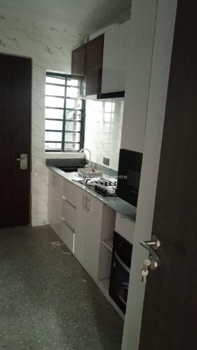 a Brand New Mini Flat, Atlantic View Estate, Alpha Beach Road, New-road Bustop, Igbo Efon, Lekki, Lagos, Mini Flat (room and Parlour) for Rent
