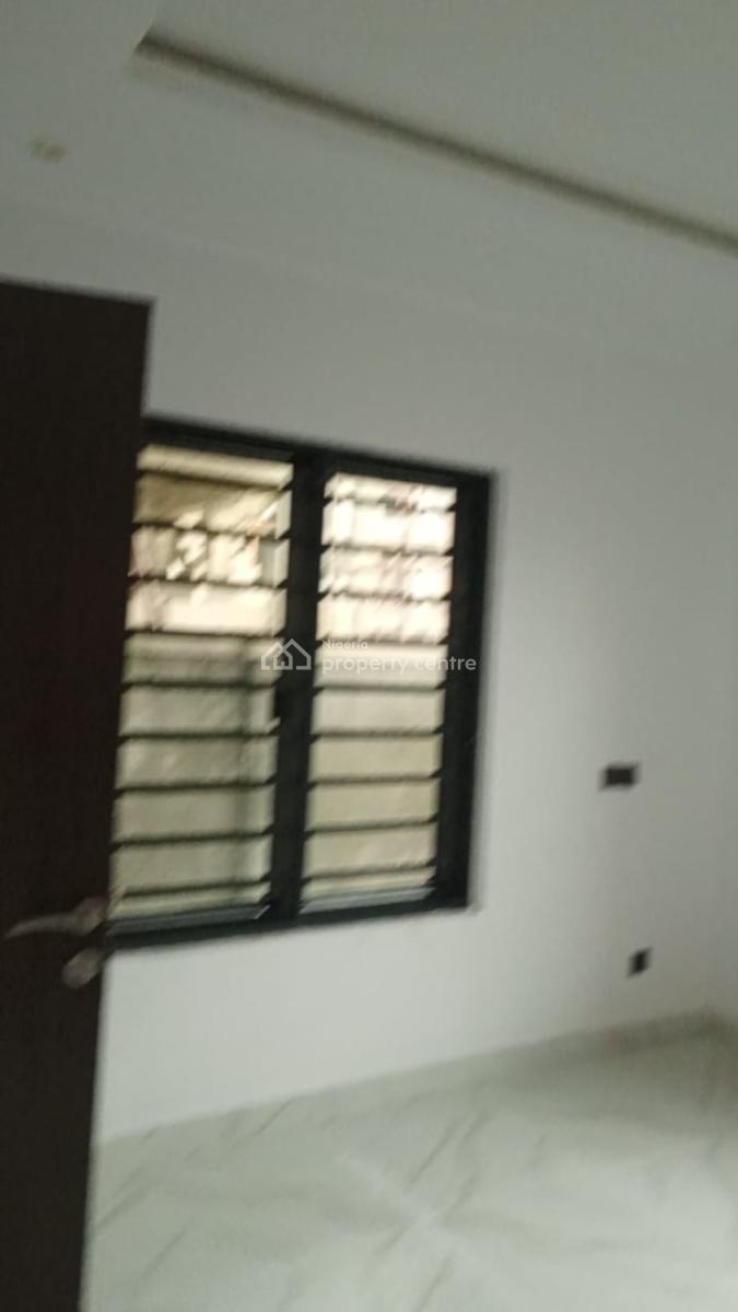 a Brand New Mini Flat, Atlantic View Estate, Alpha Beach Road, New-road Bustop, Igbo Efon, Lekki, Lagos, Mini Flat (room and Parlour) for Rent