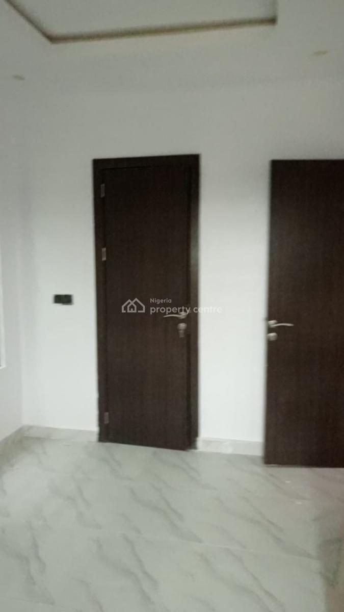 Single Room Shared Apartment, Mobile Road, Ajah, Lagos, Self Contain (single Rooms) for Rent