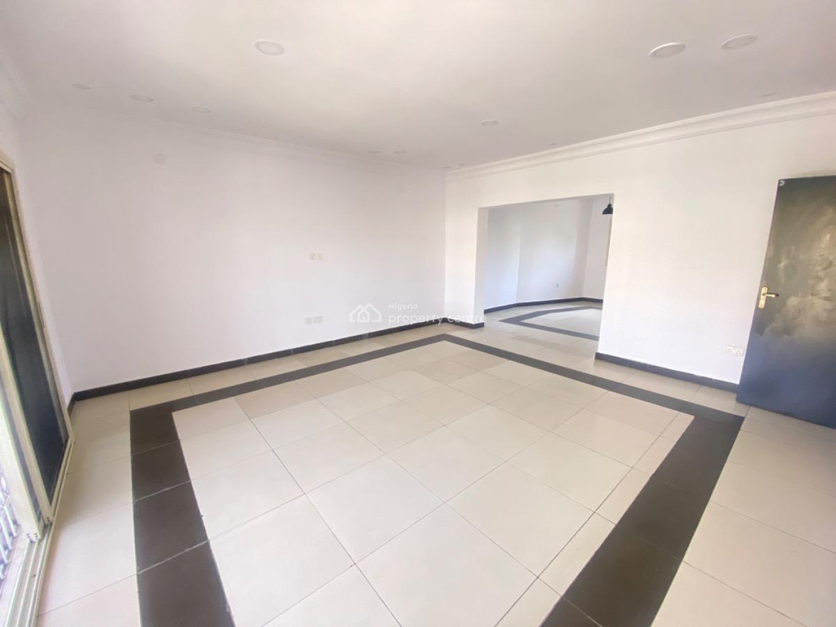 3-bedroom Apartment + Bq, Lekki Phase 1, Lekki, Lagos, Flat / Apartment for Rent