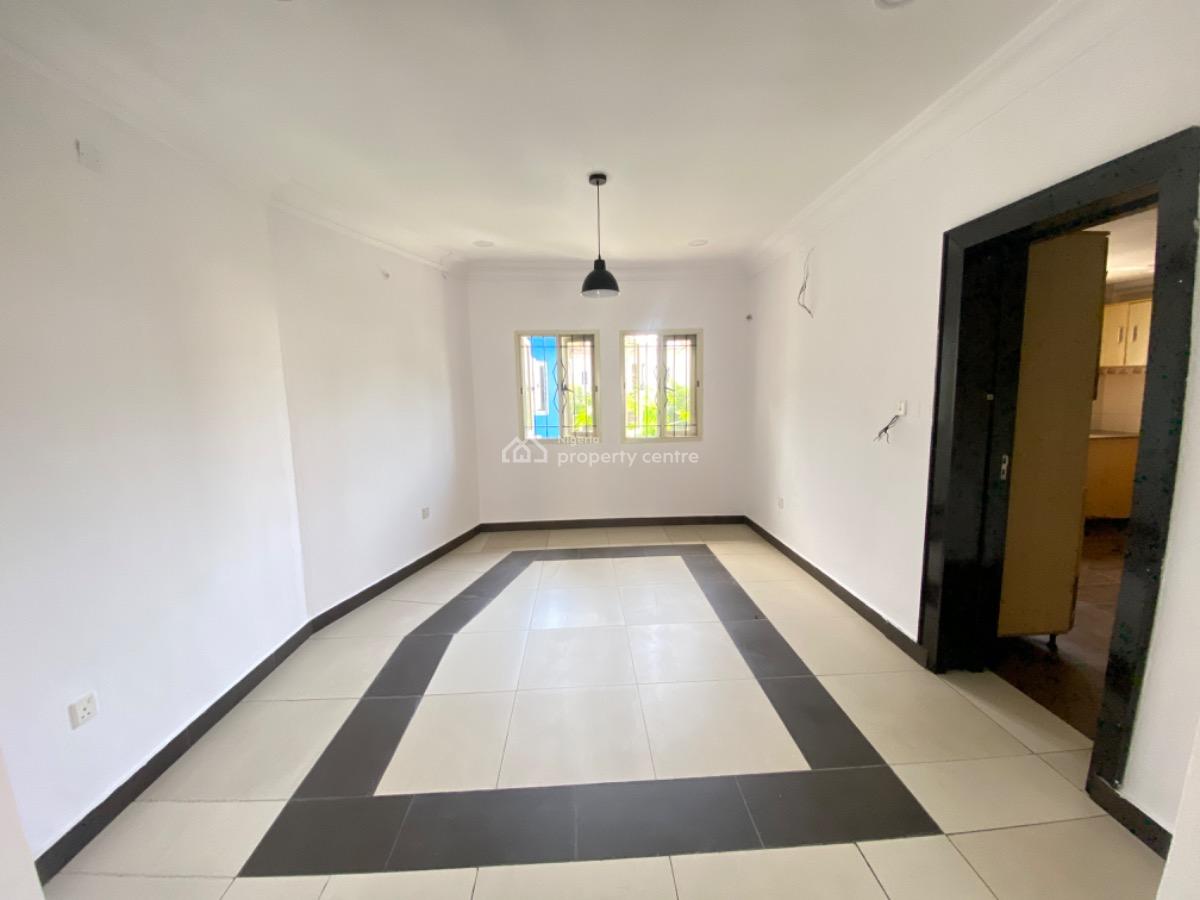 3-bedroom Apartment + Bq, Lekki Phase 1, Lekki, Lagos, Flat / Apartment for Rent