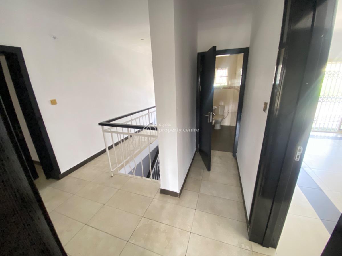 3-bedroom Apartment + Bq, Lekki Phase 1, Lekki, Lagos, Flat / Apartment for Rent