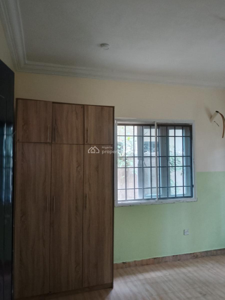 Sharp 2 Bedroom, Zone E Extension, Apo Resettlement, Apo, Abuja, Flat / Apartment for Rent