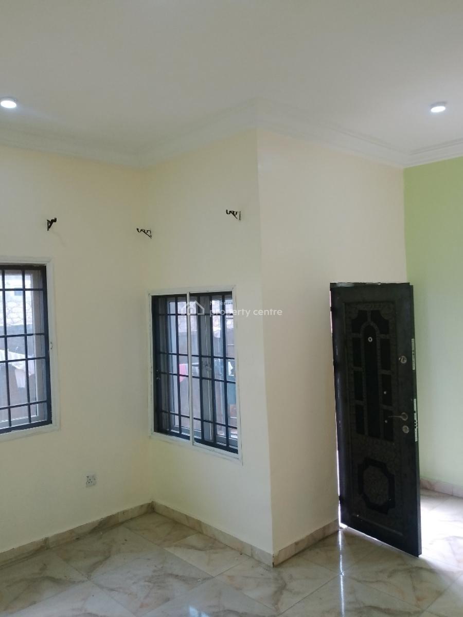 Sharp 2 Bedroom, Zone E Extension, Apo Resettlement, Apo, Abuja, Flat / Apartment for Rent