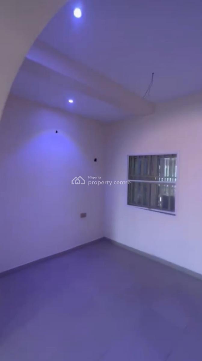Extremely Nice 4 Bedrooms Flat, Wuye, Abuja, Flat / Apartment for Rent