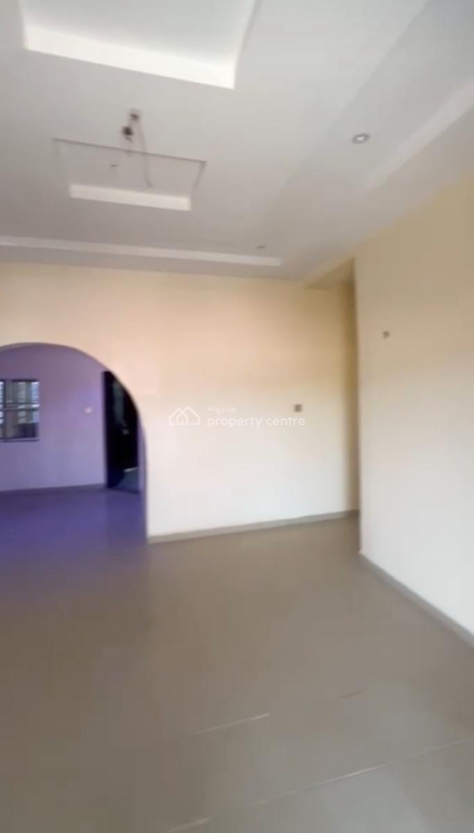 Extremely Nice 4 Bedrooms Flat, Wuye, Abuja, Flat / Apartment for Rent