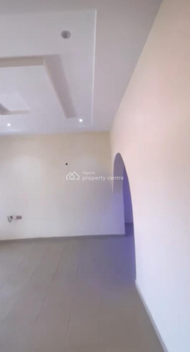 Extremely Nice 4 Bedrooms Flat, Wuye, Abuja, Flat / Apartment for Rent