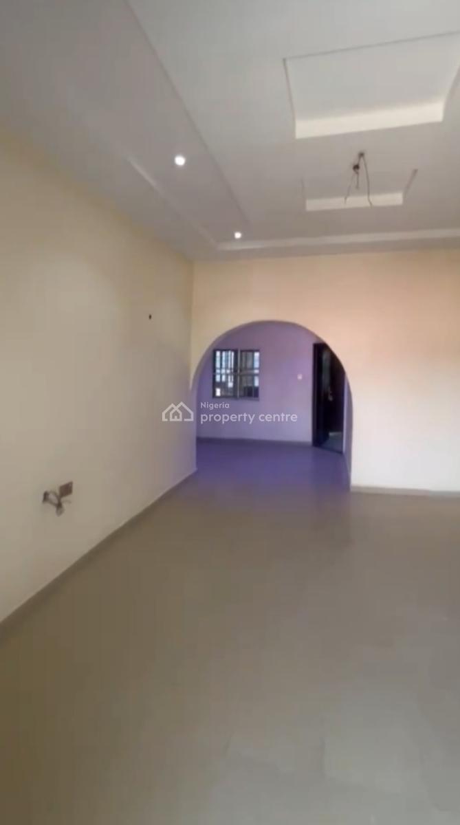 Extremely Nice 4 Bedrooms Flat, Wuye, Abuja, Flat / Apartment for Rent