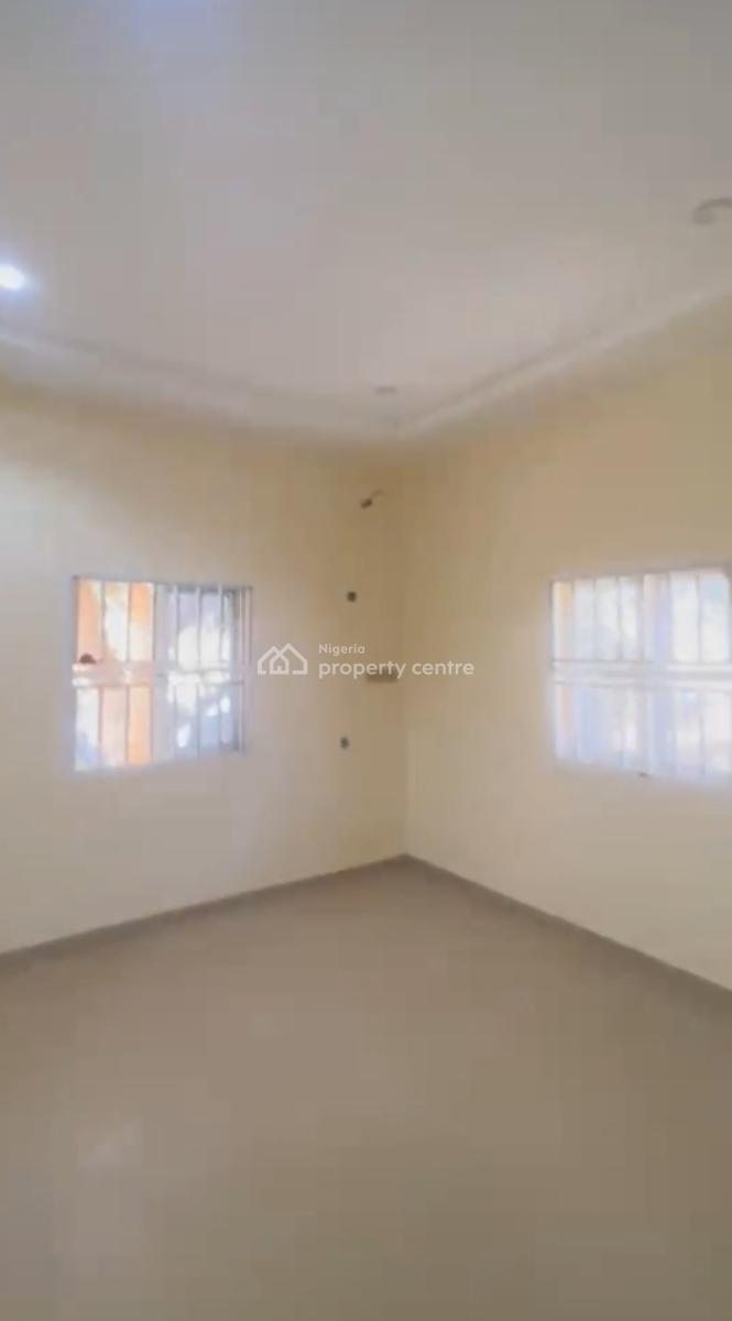 Extremely Nice 4 Bedrooms Flat, Wuye, Abuja, Flat / Apartment for Rent