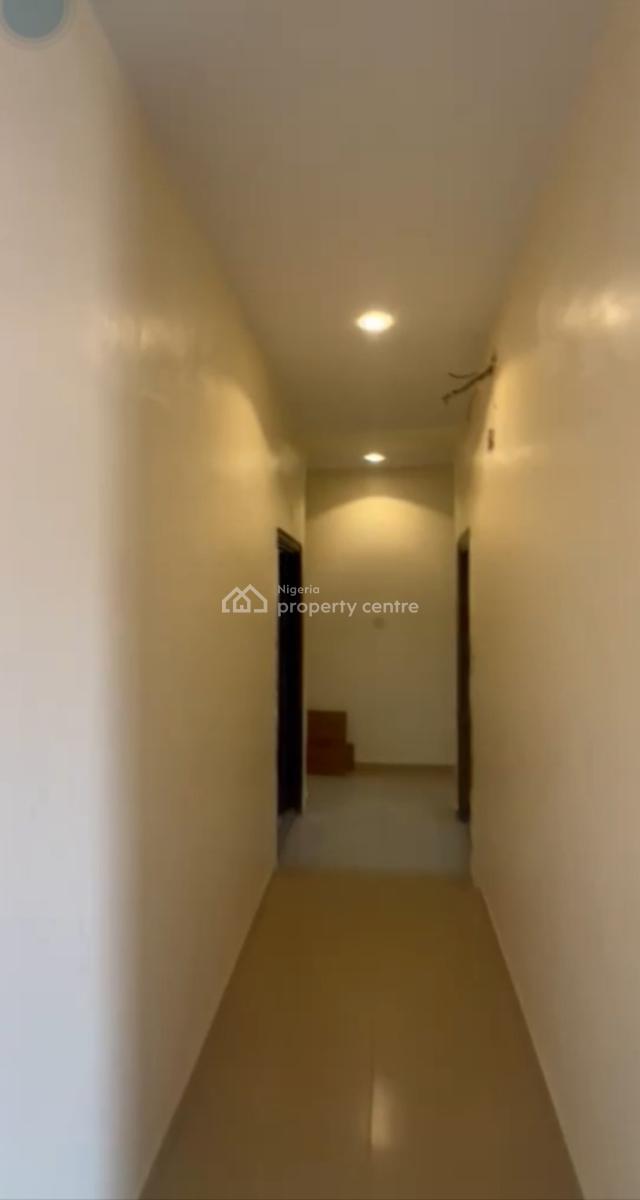 Extremely Nice 4 Bedrooms Flat, Wuye, Abuja, Flat / Apartment for Rent