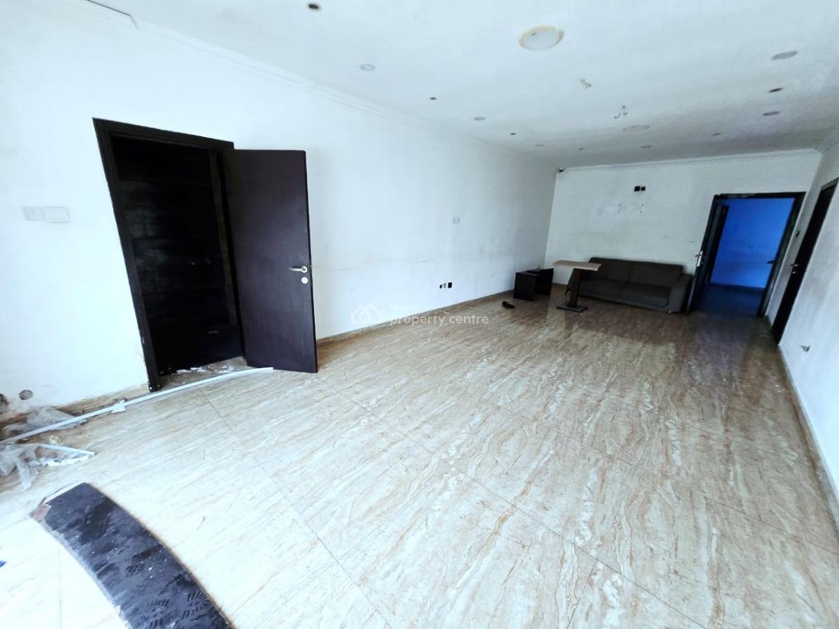 Commercial Property, Lekki Phase 1, Lekki, Lagos, Shop for Rent