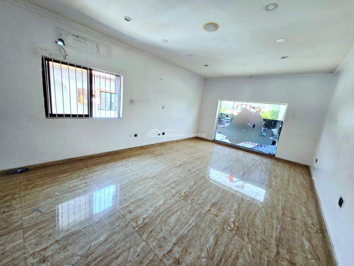 Commercial Property, Lekki Phase 1, Lekki, Lagos, Shop for Rent