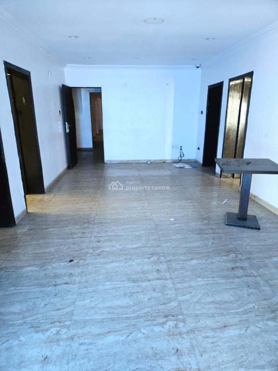 Commercial Property, Lekki Phase 1, Lekki, Lagos, Shop for Rent