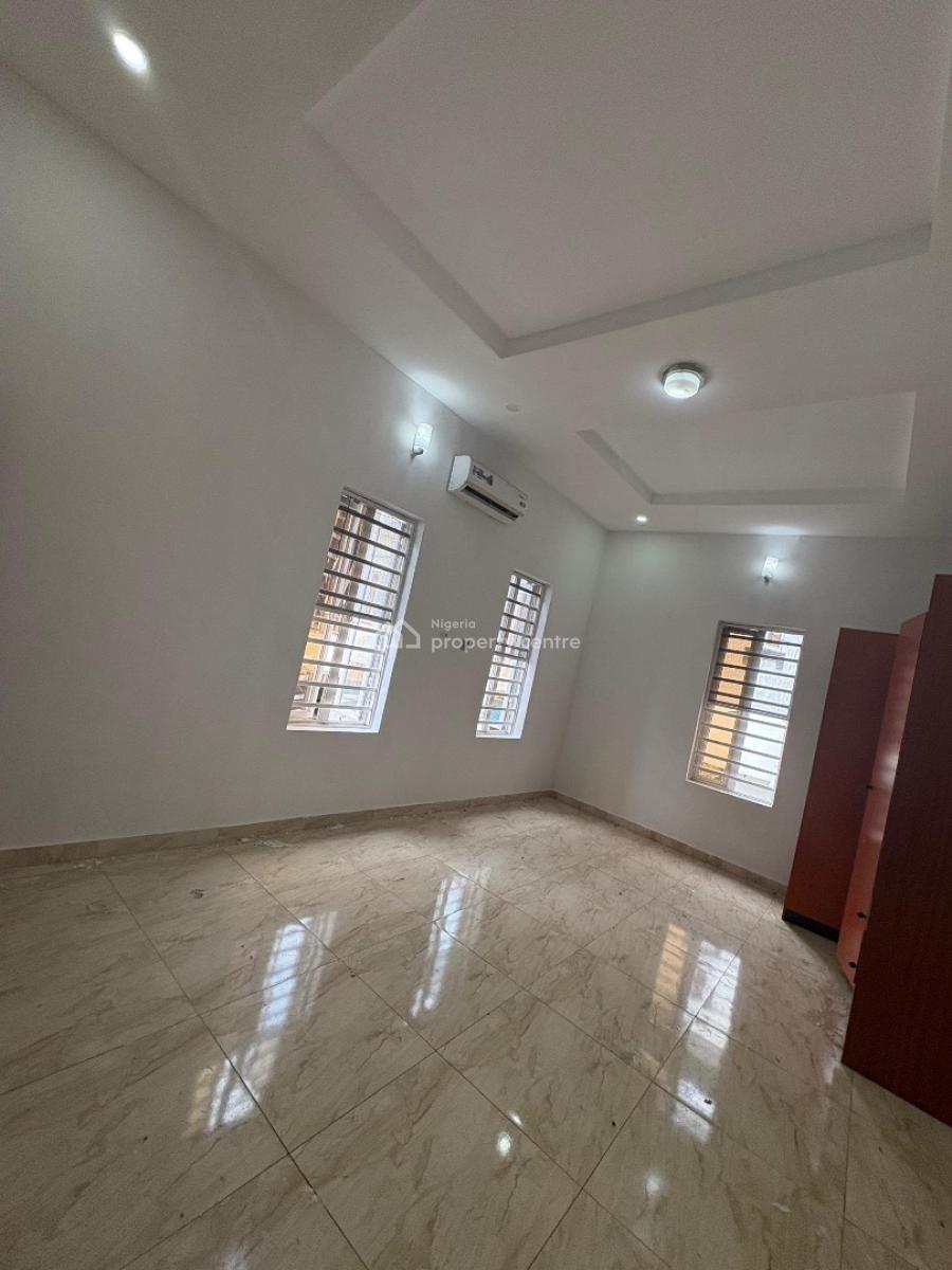 a Room in Shared Apartment, Ajah Badore, Ajah, Lagos, Flat / Apartment for Rent