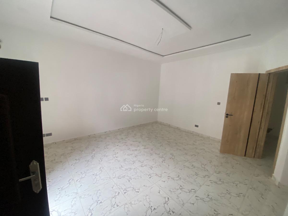 Mortgage 3-bedroom Terraces, Ajah, Lagos, House for Sale