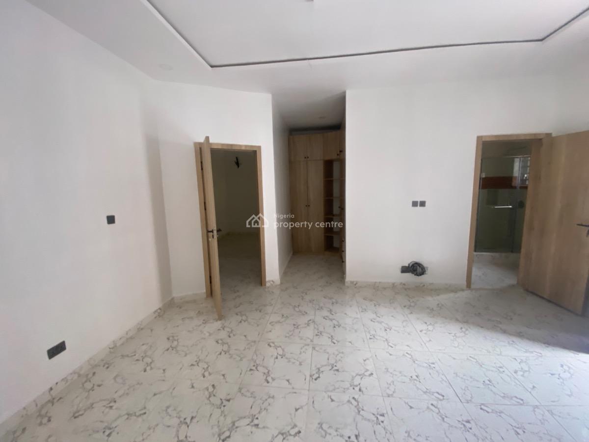Mortgage 3-bedroom Terraces, Ajah, Lagos, House for Sale
