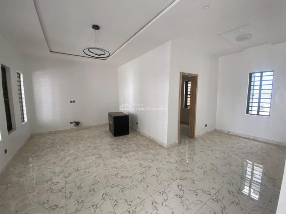 Mortgage 3-bedroom Terraces, Ajah, Lagos, House for Sale