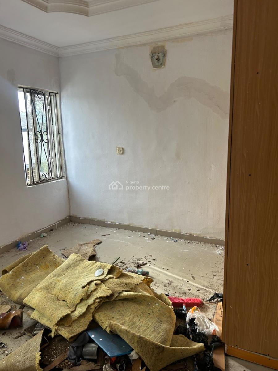 Direct 3 Bedroom Apartment, Ikota Royal Estate Askamaya, Ikota, Lekki, Lagos, Flat / Apartment for Rent