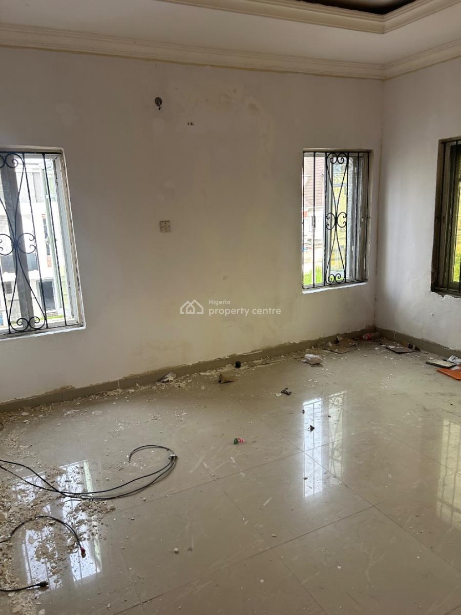 Direct 3 Bedroom Apartment, Ikota Royal Estate Askamaya, Ikota, Lekki, Lagos, Flat / Apartment for Rent