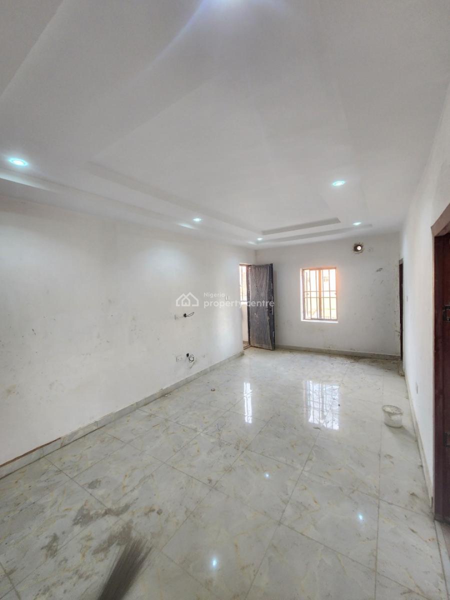Newly Built Two Bedroom Block of Flat, News Engineering Dawaki, Dawaki, Gwarinpa, Abuja, Flat / Apartment for Rent
