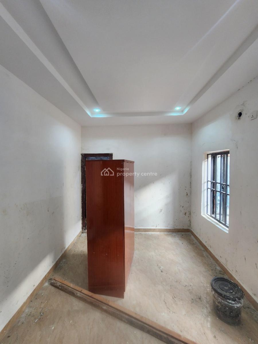 Newly Built Two Bedroom Block of Flat, News Engineering Dawaki, Dawaki, Gwarinpa, Abuja, Flat / Apartment for Rent