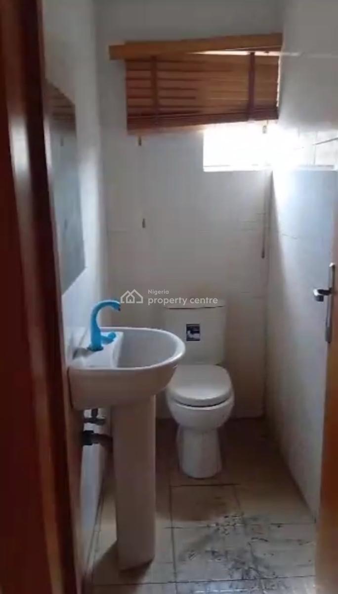 a Spacious 6-bedroom Property, Oregun, Ikeja, Lagos, House for Rent