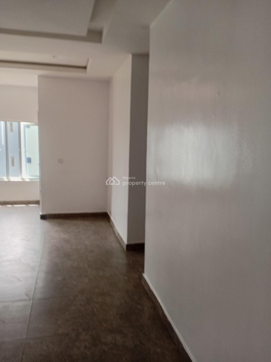 2 Bedroom Serviced Apartment in a Secure Environment, New Road, Ilasan, Lekki, Lagos, Flat / Apartment for Rent