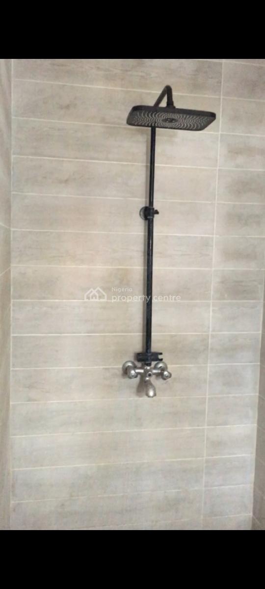 2 Bedroom Serviced Apartment in a Secure Environment, New Road, Ilasan, Lekki, Lagos, Flat / Apartment for Rent