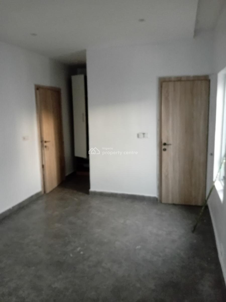 2 Bedroom Serviced Apartment in a Secured Environment, New Road, Ilasan, Lekki, Lagos, Flat / Apartment for Rent