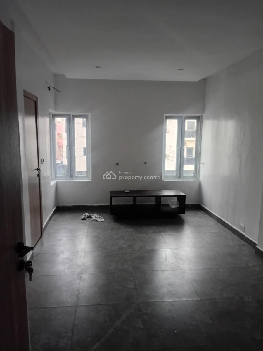 2 Bedroom Serviced Apartment in a Secured Environment, New Road, Ilasan, Lekki, Lagos, Flat / Apartment for Rent