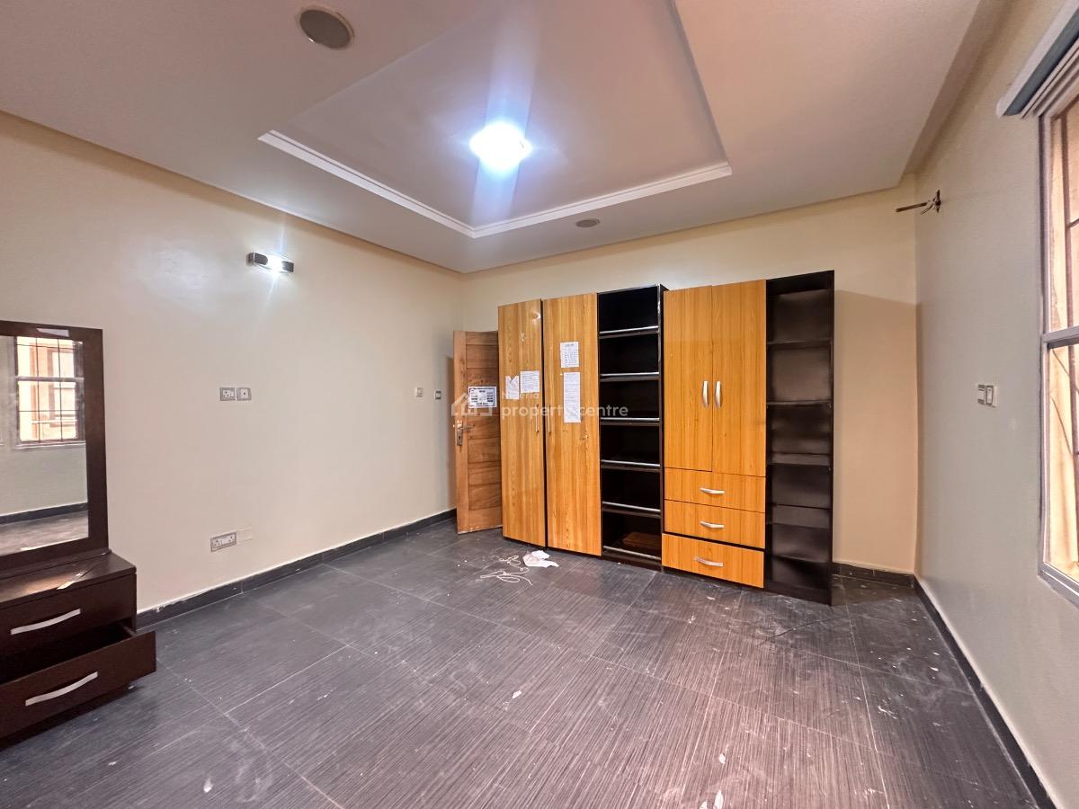 4 Bedroom Semi-detached Duplex Available, Agungi, Lekki, Lagos, Semi-detached Duplex for Rent