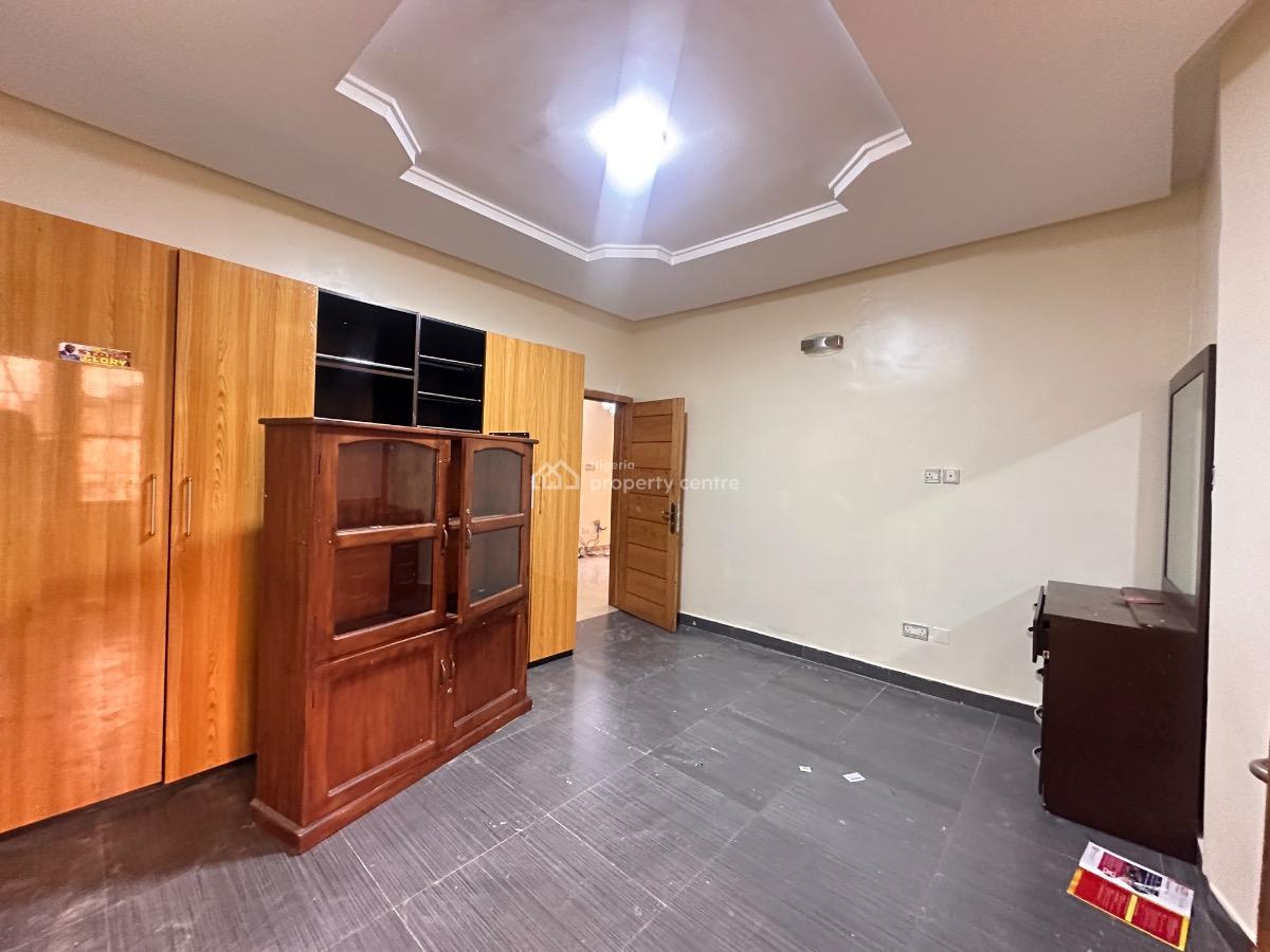 4 Bedroom Semi-detached Duplex Available, Agungi, Lekki, Lagos, Semi-detached Duplex for Rent
