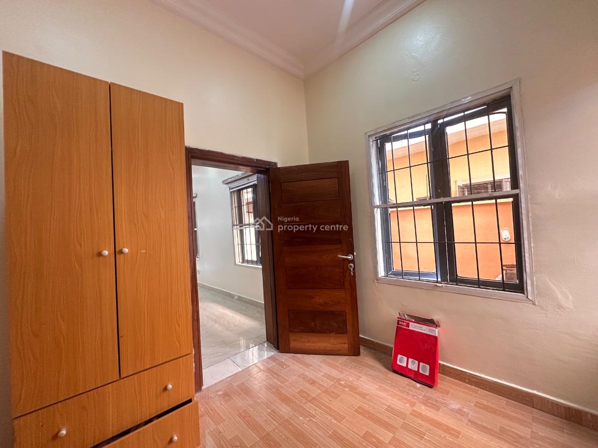 4 Bedroom Semi-detached Duplex Available, Agungi, Lekki, Lagos, Semi-detached Duplex for Rent